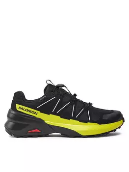 Беговые кросовки Salomon de running Speedcross Peak Gore-Tex L47602000 Negro, черный