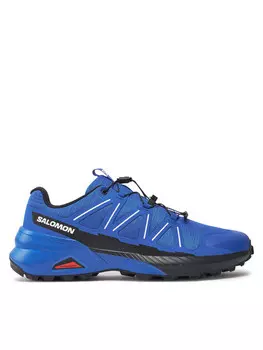 Беговые кросовки Salomon de running Speedcross Peak L47602400 Azul, синий