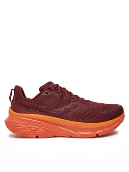 Беговые кросовки Saucony de running Guide 17 S20936 Violeta, фиолетовый