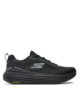 Беговые кросовки Skechers de running Max Cushioning Suspension 220930 Negro, черный