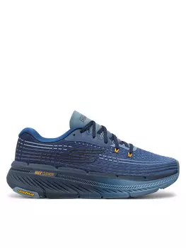 Беговые кросовки Skechers de running Max Cushioning Premier 2.0 220835 Azul marino, темно-синий