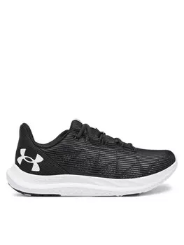 Беговые кросовки Under Armour de running Ua Charged Speed Swift 3026999-001 Negro, черный