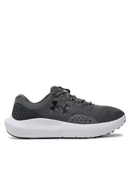 Беговые кросовки Under Armour de running Ua Charged Surge 4 3027000-106 Gris, серый