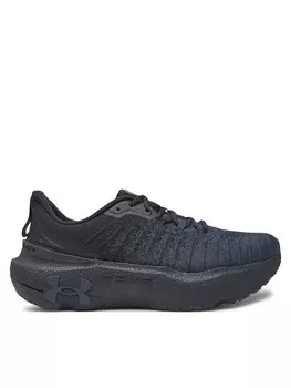Беговые кросовки Under Armour de running Ua Infinite Elite 3027189-006 Negro, черный
