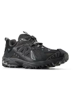 Беговые кроссовки 610 New Balance, черный