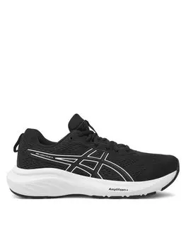 Беговые кроссовки Asics, черный