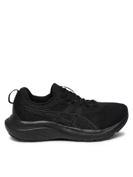 Беговые кроссовки Asics, черный