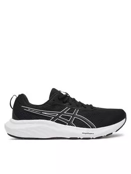Беговые кроссовки Asics, черный
