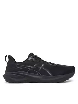 Беговые кроссовки Asics, черный