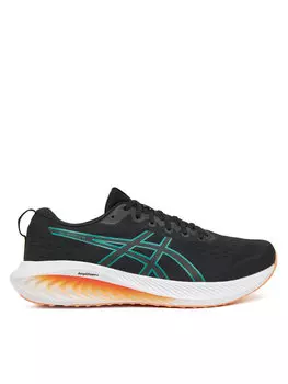 Беговые кроссовки Asics, черный