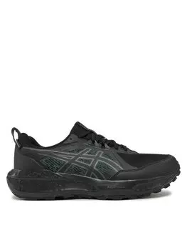 Беговые кроссовки Asics, черный