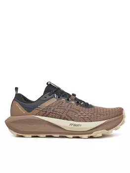 Беговые кроссовки Asics, черный
