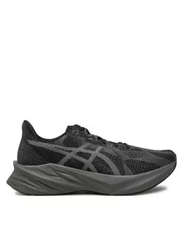Беговые кроссовки Asics, черный