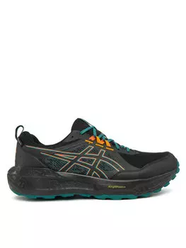 Беговые кроссовки Asics, черный