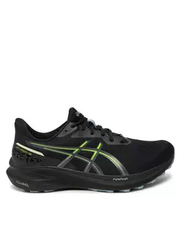 Беговые кроссовки Asics, черный