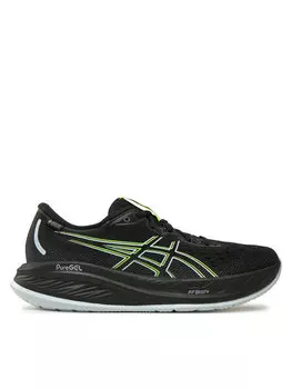 Беговые кроссовки Asics, черный