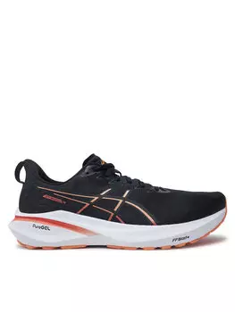 Беговые кроссовки Asics, черный