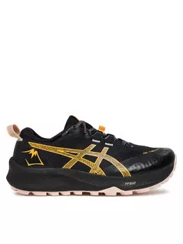 Беговые кроссовки Asics, черный