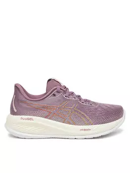 Беговые кроссовки Asics, фиолетовый