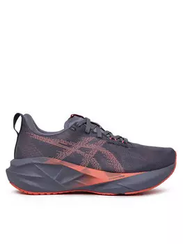Беговые кроссовки Asics, фиолетовый