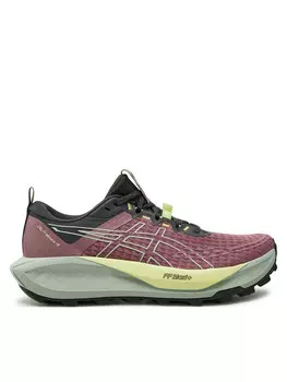 Беговые кроссовки Asics, фиолетовый