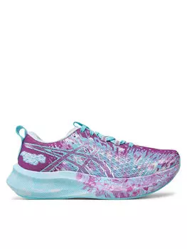 Беговые кроссовки Asics, фиолетовый