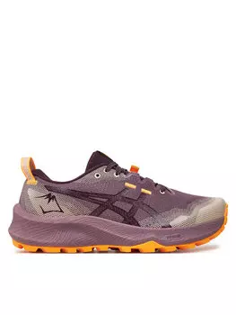 Беговые кроссовки Asics, фиолетовый