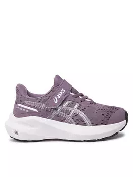 Беговые кроссовки Asics, фиолетовый