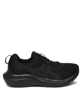 Беговые кроссовки Asics Gel-Contend 9 1012B681, черный