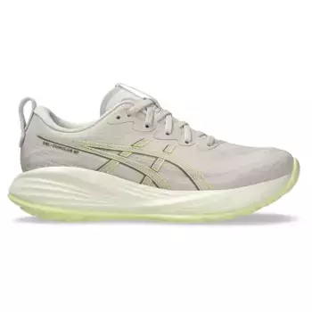 Беговые кроссовки Asics Gel Cumulus 27, бежевый