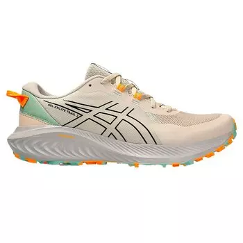 Беговые кроссовки Asics Gel-Excite Trail 2 Trail, бежевый