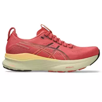 Беговые кроссовки Asics Gel-Kayano 32, красный