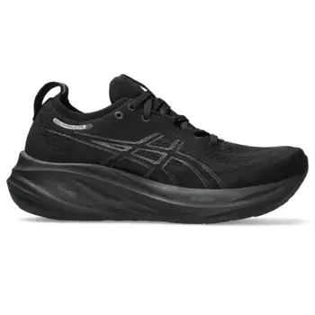Беговые кроссовки Asics Gel-Nimbus 26, черный