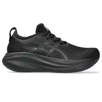 Беговые кроссовки Asics Gel Nimbus 27, черный