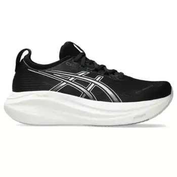 Беговые кроссовки Asics Gel Nimbus 27, черный
