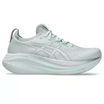 Беговые кроссовки Asics Gel Nimbus 27, синий