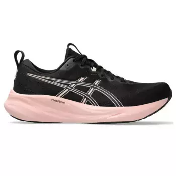 Беговые кроссовки Asics Gel Pulse 16, черный