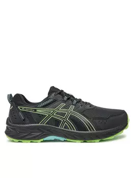 Беговые кроссовки Asics Gel-Venture 9 Waterproof, черный