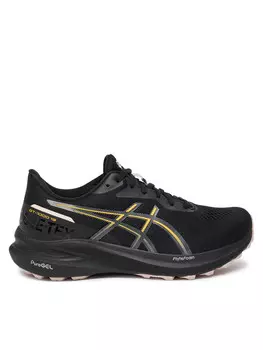 Беговые кроссовки Asics Gt-1000 13 Gtx 1012B661, черный