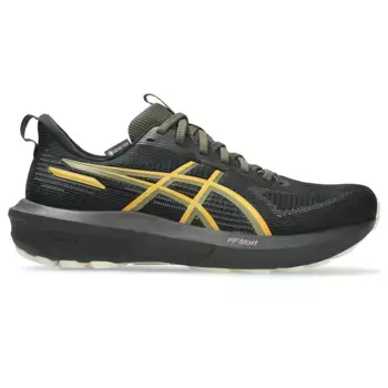 Беговые кроссовки Asics GT-1000 14 GTX, черный