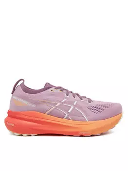Беговые кроссовки Asics, красный