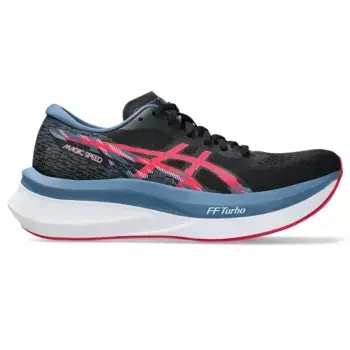 Беговые кроссовки Asics Magic Speed 4, черный