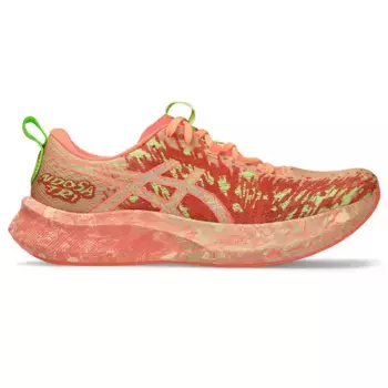 Беговые кроссовки Asics Noosa TRI 16, оранжевый