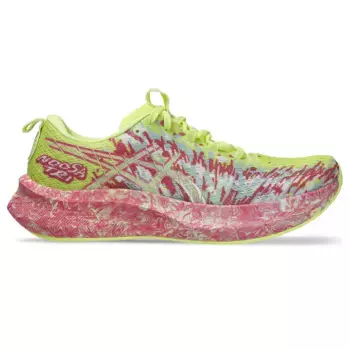 Беговые кроссовки Asics Noosa TRI 16, желтый