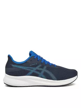 Беговые кроссовки Asics Patriot 13 1011B485, синий