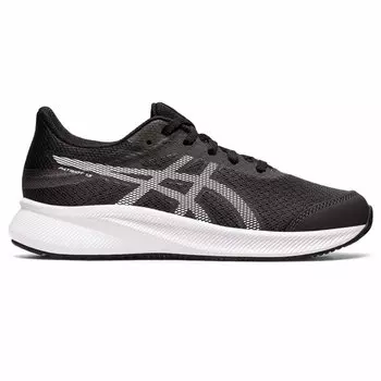 Беговые кроссовки Asics Patriot 13 GS, серый