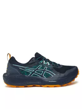 Беговые кроссовки Asics, синий