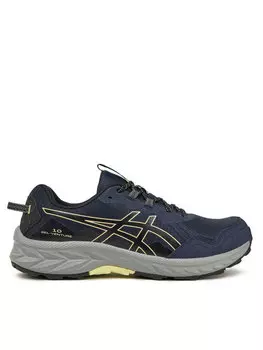 Беговые кроссовки Asics, синий