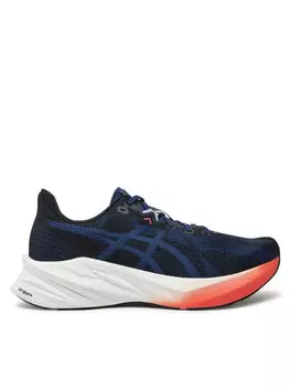Беговые кроссовки Asics, синий