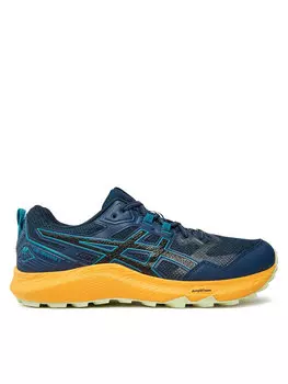 Беговые кроссовки Asics, синий